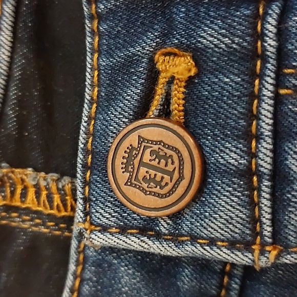 Talbots flawless high waist chopped leggings size 8P - Picture 2 of 7